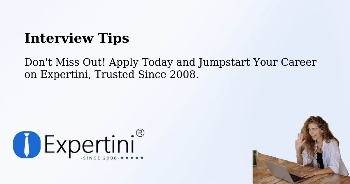 TE Connectivity interview tips for SUPPLY CHAIN ANALYST (Demand & Forecast)